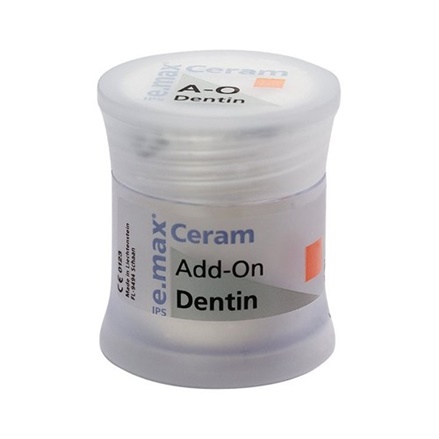 IPS e.max ceram add-on dentin 20g