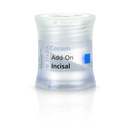 IPS e.max ceram add-on incisal 20g