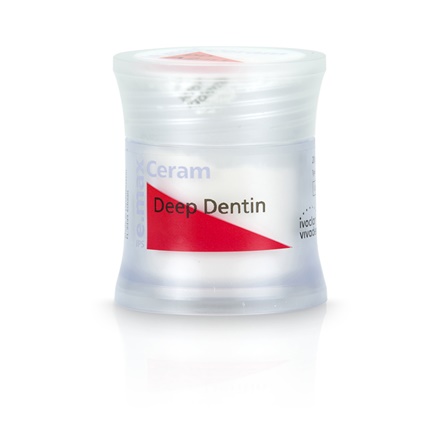 IPS e.max ceram deep dentin 20 g BL1