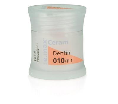 IPS e.max ceram dentin 20g A1