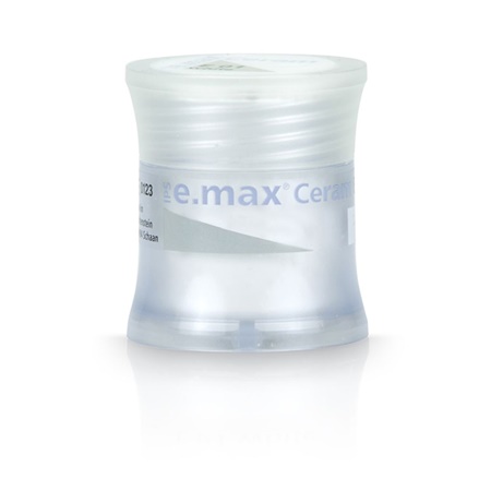IPS e.max ceram essence 5g 01 white