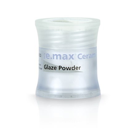 IPS e.max Ceram Glaze prah 5g