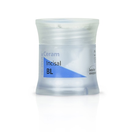 IPS e.max Ceram Incisal 20 g 1