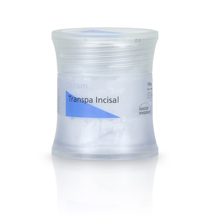 IPS e.max ceram transpa Incisal 100 g 1