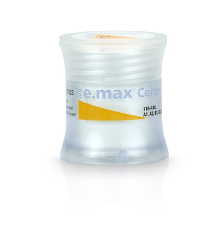 IPS e.max ceram ZirLiner 5g 3