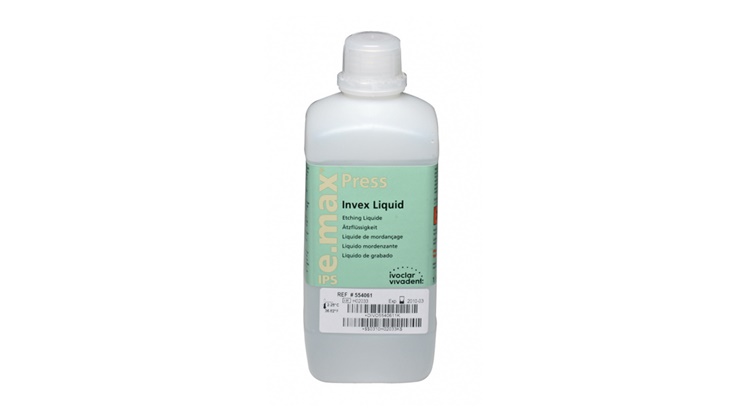 IPS e.max Press Invex liquid 1L