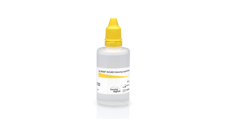 IPS e.max ZirCAD Liq. Diluter 60ml