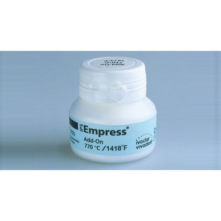 IPS Empress Add-On 770°C18°F 20 g