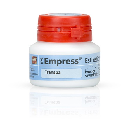 IPS Empress E.V. Incisal 20 g white