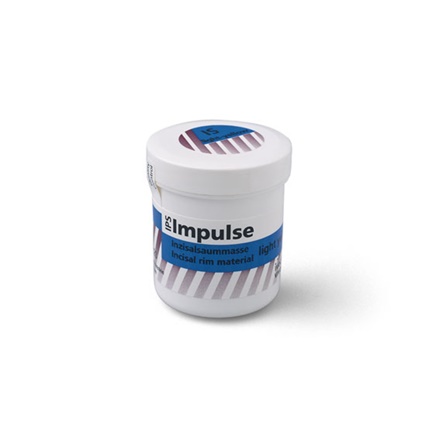 IPS impulse molar incisal 20g