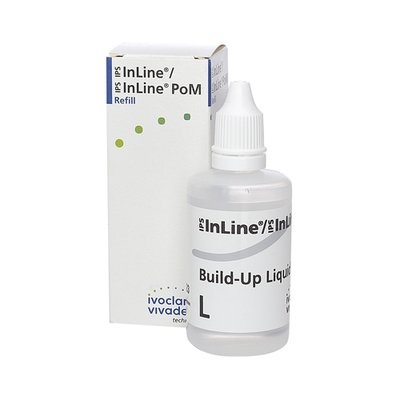 IPS InLine build-up liquid L 250ml