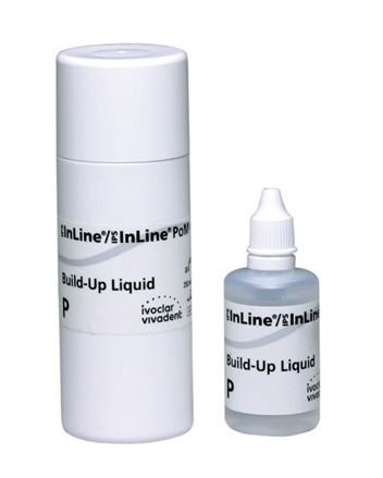 IPS InLine build-up liquid P 250ml
