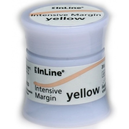 IPS InLine intensiv margin opaquer 20g