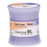 IPS InLine One Dentcisal 100 g Shade BL