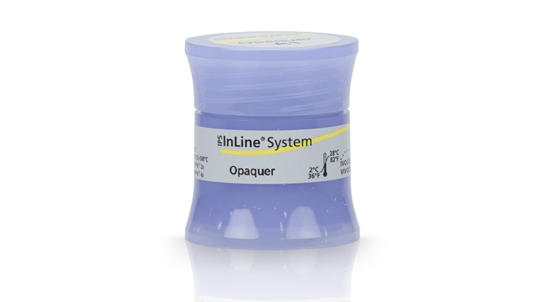 IPS InLine opaquer A-D 9g A1