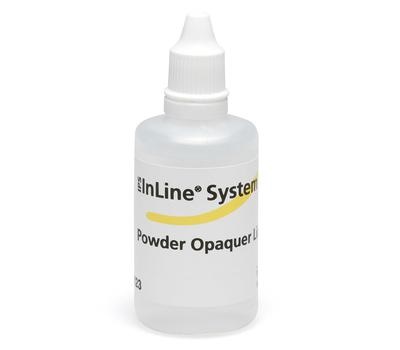 IPS InLine sy pow opaquer tek. 60ml