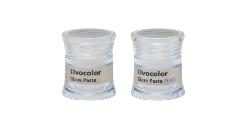 IPS Ivocolor Glaze Paste 3g