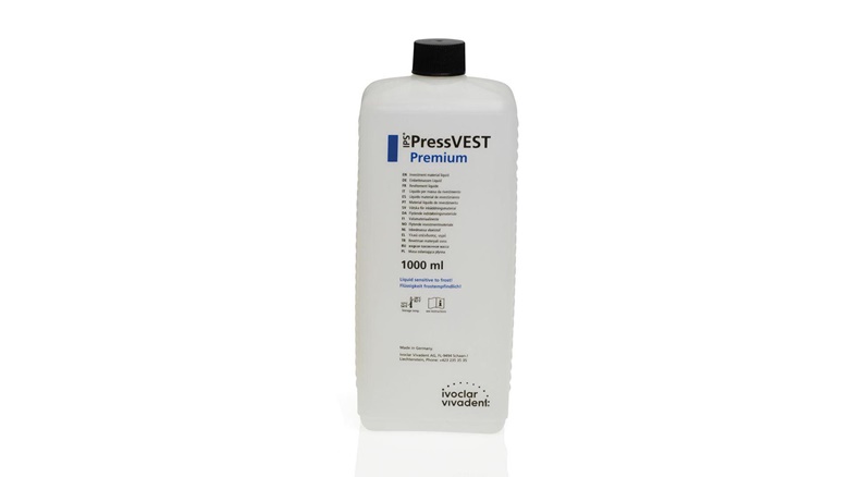 IPS PressVest premium tekućina 1L