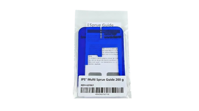 IPS Sprue Guide 200 - g