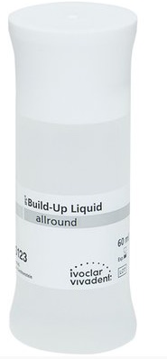 IPS Build-Up Liquid 60ml allround