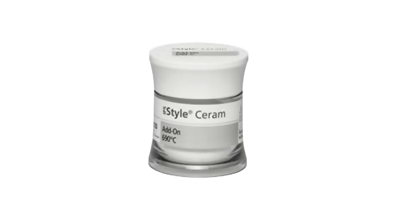 IPS Style Ceram Add-On 20g BL