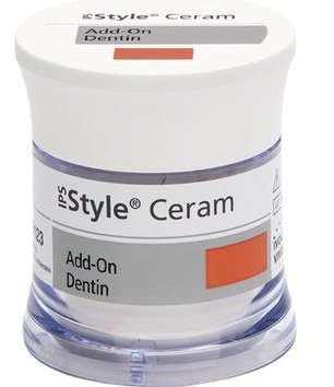 IPS Style Ceram Add-On Incisal 20g