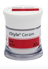 IPS Style Ceram Deep Dentin 20g A1