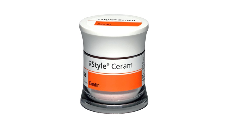 IPS Style Ceram Dentin 100g A1