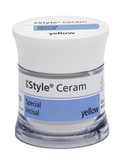 IPS Style Ceram Inter Inc 20g white-blue