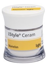 IPS Style Ceram Mamelon 20g light