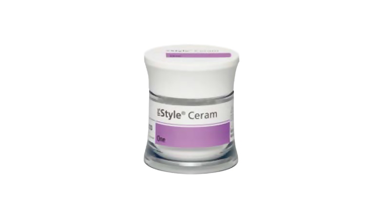 IPS Style Ceram One 100g BL