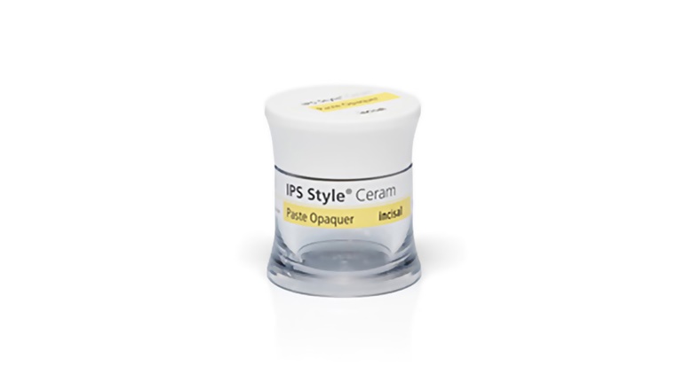 IPS Style Ceram Paste Opaq 5g A1
