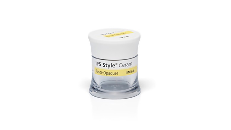 IPS Style Ceram Paste Opaq 5g brown