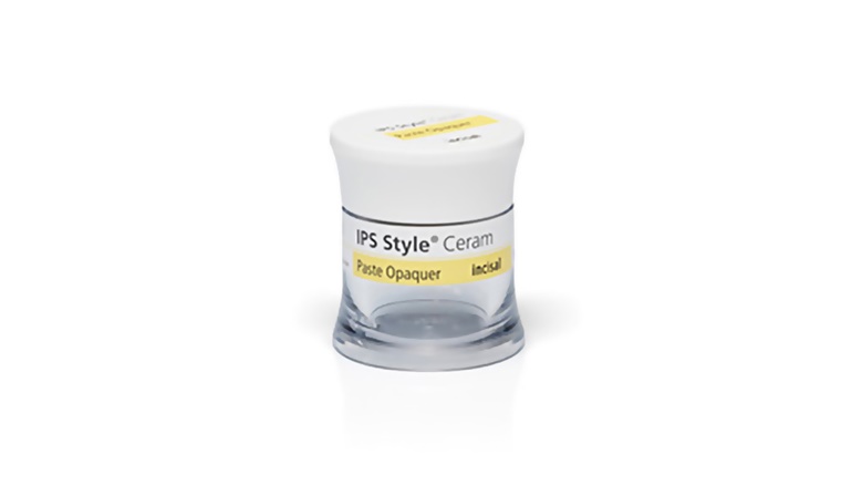 IPS Style Ceram Paste Opaq 5g D4