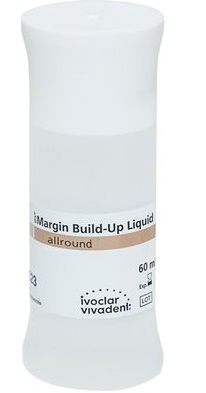 IPS Style Margin Build-Up Liquid 60ml allround