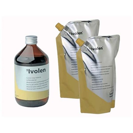 Ivolen 1000g / 500ml