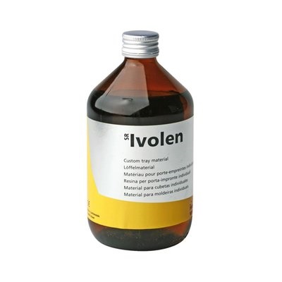 Ivolen tekućina 500ml