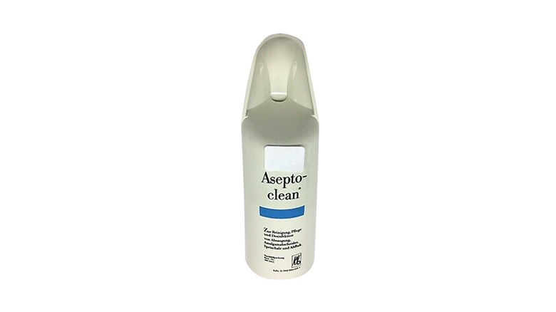 Kavo Aseptoclean II 200g