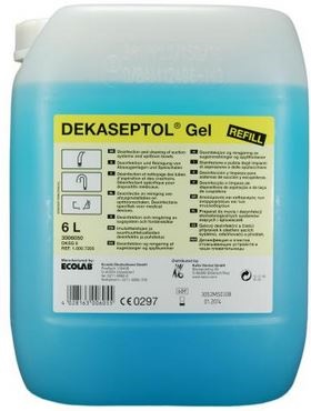 Kavo Dekaseptol 6L