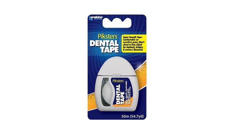 Konac zubni Piksters Dental Tape PTFE 50m - NPR