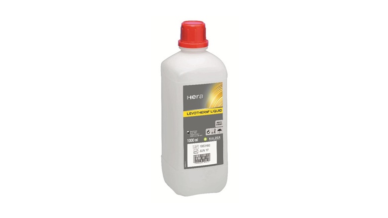 Levotherm tekućina 1000ml