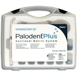 Matrice Palodent Plus sistem intro kit