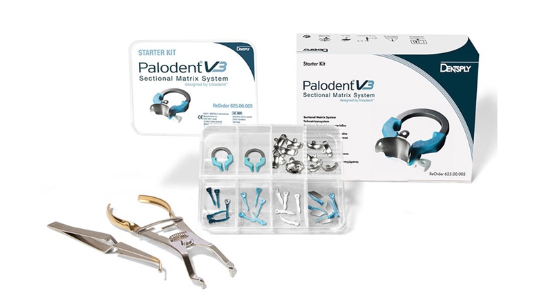 Matrice Palodent V3 starter kit