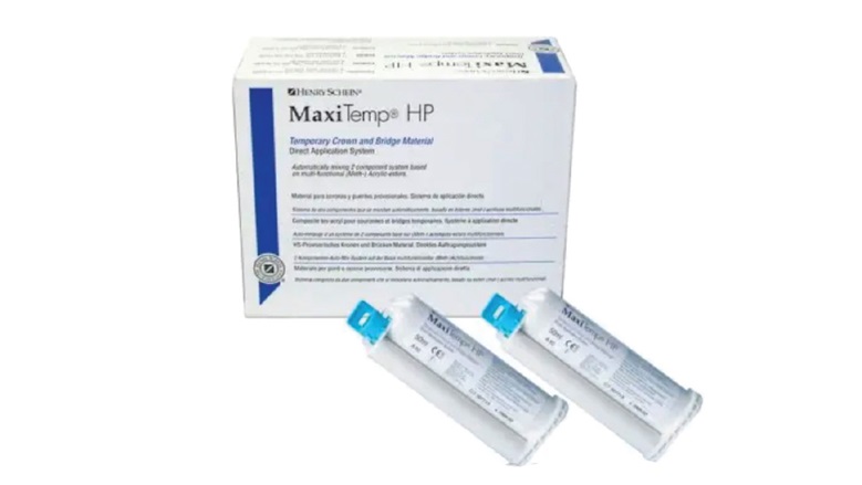 Maxi Temp HP A1 2x50ml HS