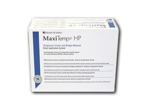 Maxi Temp HP Intro kit A2 50ml
