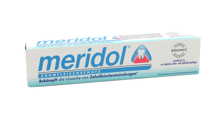 Meridol pasta za zube 75ml