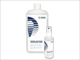 Mirapor tekućina za izolaciju gipsa od gipsa set
