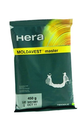 Moldavest master 20,25kg, 45x450g bez tekućine