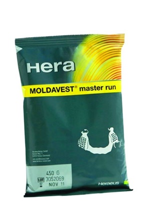 Moldavest master run 20,25kg (45x450g) bez tekućine
