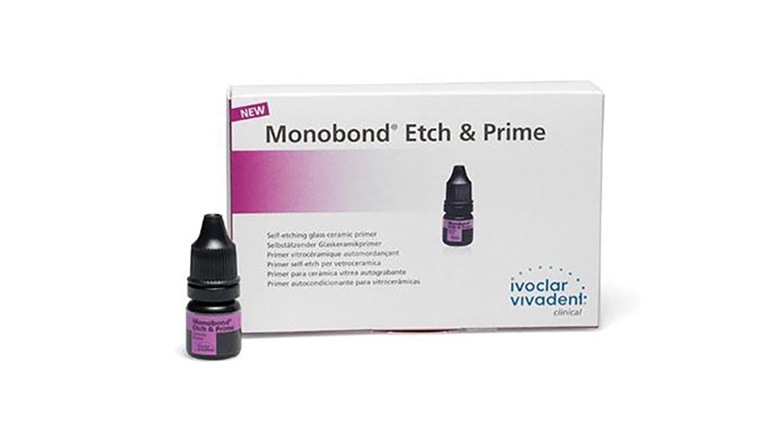 Monobond Etch&Prime 5g